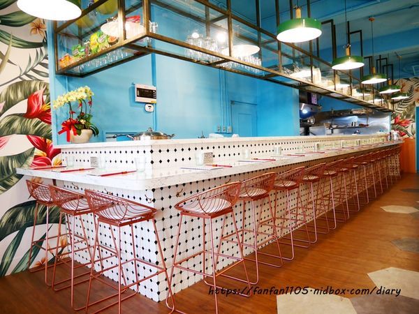 【東區美食】瘦仔林叻沙 道地馬來西亞風味 #瘦仔林 #叻沙 #忠孝復興站 (33).JPG