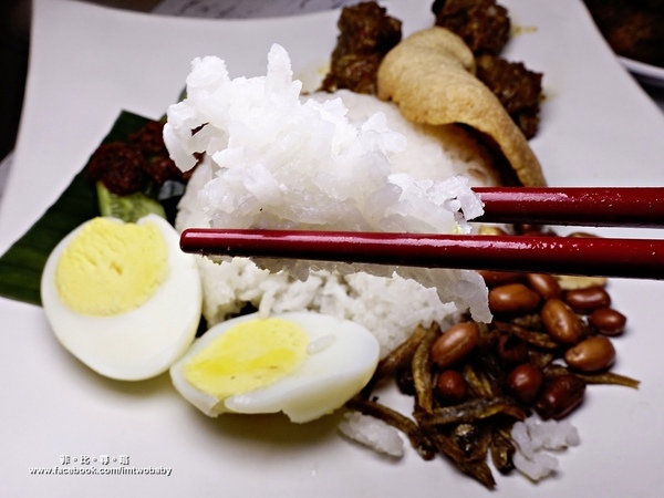 瘦仔林叻沙：捷運忠孝復興站美食 瘦仔林叻沙laksa 來自馬來西亞料理主廚 享受道地南洋美食免出國 網美IG打卡新熱點！