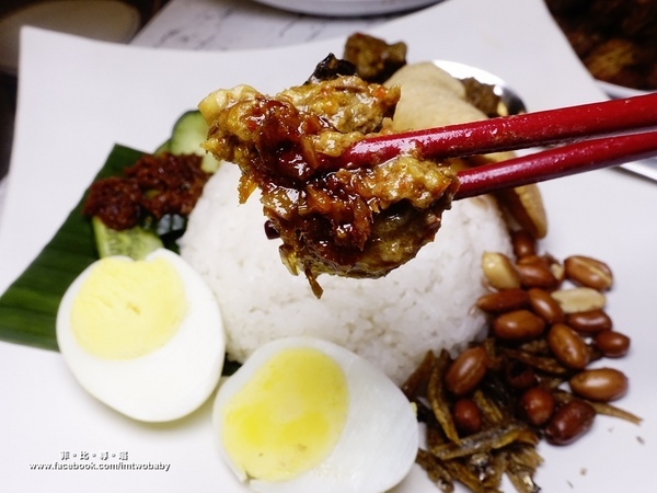 瘦仔林叻沙：捷運忠孝復興站美食 瘦仔林叻沙laksa 來自馬來西亞料理主廚 享受道地南洋美食免出國 網美IG打卡新熱點！