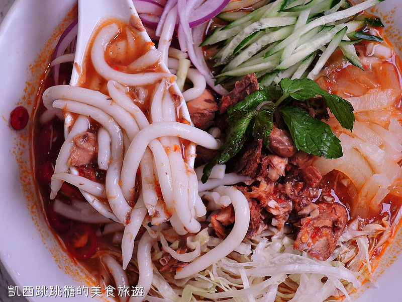 忠孝復興站 瘦仔林叻沙 南洋料理 281 忠孝復興站 瘦仔林叻沙 南洋料理 281