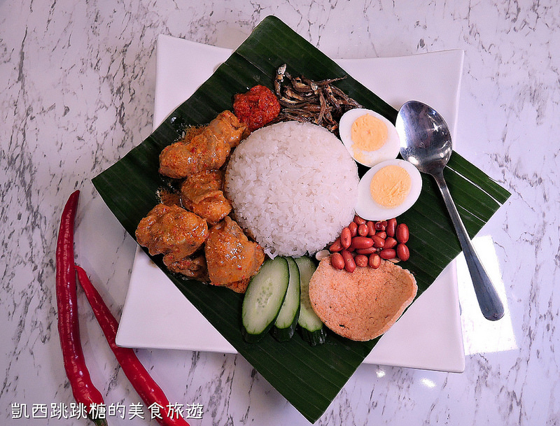 忠孝復興站 瘦仔林叻沙 南洋料理 291 忠孝復興站 瘦仔林叻沙 南洋料理 291