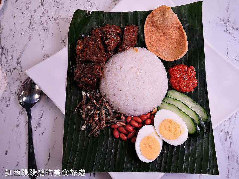 忠孝復興站 瘦仔林叻沙 南洋料理 321 忠孝復興站 瘦仔林叻沙 南洋料理 321