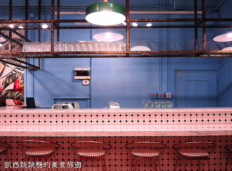 忠孝復興站 瘦仔林叻沙 南洋料理 011 忠孝復興站 瘦仔林叻沙 南洋料理 011