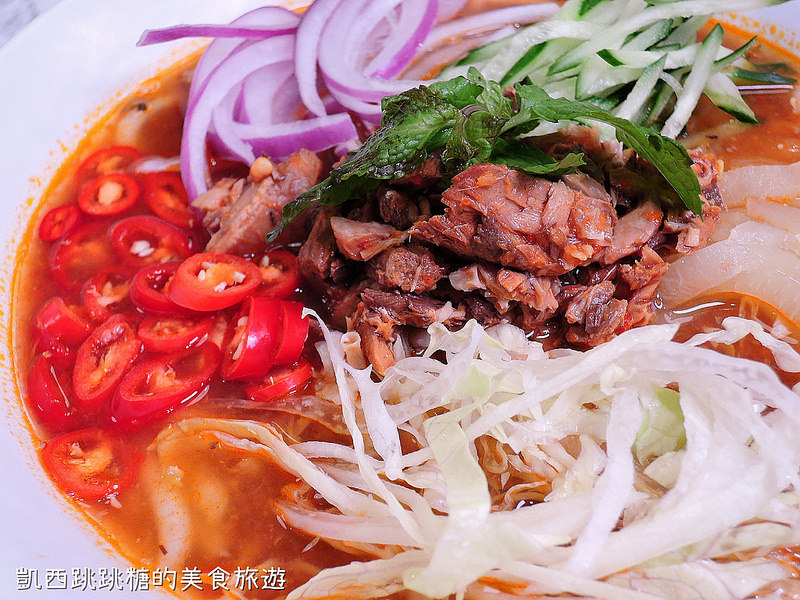 忠孝復興站 瘦仔林叻沙 南洋料理 231 忠孝復興站 瘦仔林叻沙 南洋料理 231