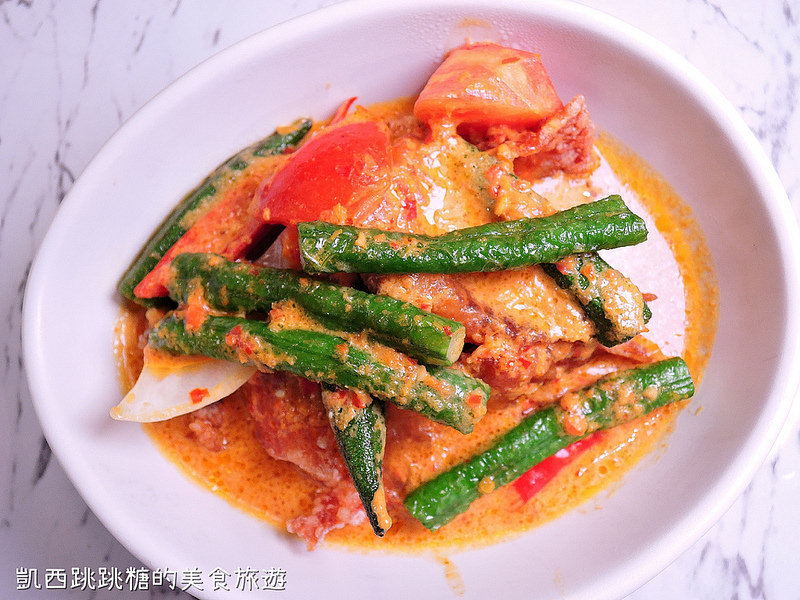 忠孝復興站 瘦仔林叻沙 南洋料理 381 忠孝復興站 瘦仔林叻沙 南洋料理 381