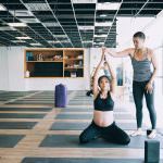 沐荷泰廚：新竹竹北 · 沐荷泰廚 · 餐酒館中五感慢食品味泰式滋味