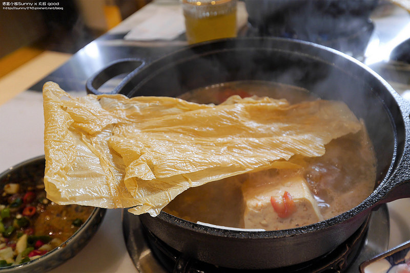 嘉義美食|大好冷藏熟成肉火鍋專門