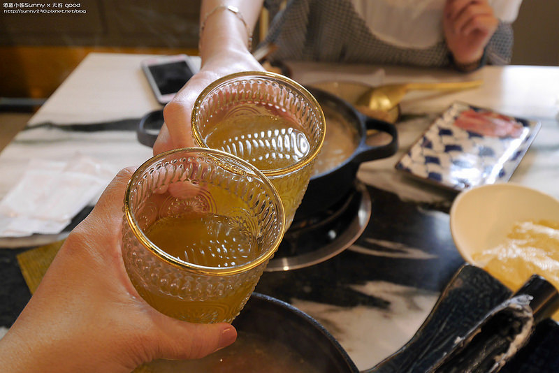 嘉義美食|大好冷藏熟成肉火鍋專門