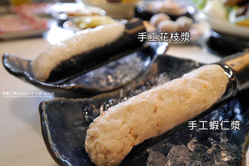 嘉義美食|大好冷藏熟成肉火鍋專門