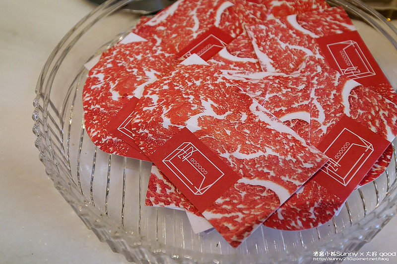 嘉義美食|大好冷藏熟成肉火鍋專門