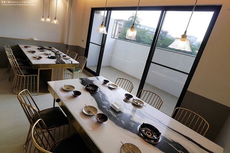 嘉義美食|大好冷藏熟成肉火鍋專門