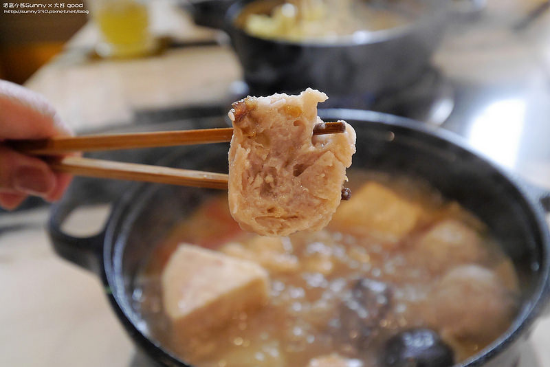 嘉義美食|大好冷藏熟成肉火鍋專門