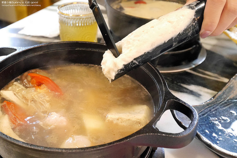 嘉義美食|大好冷藏熟成肉火鍋專門