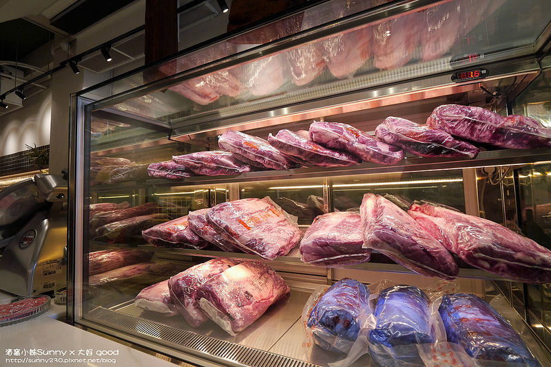 嘉義美食|大好冷藏熟成肉火鍋專門