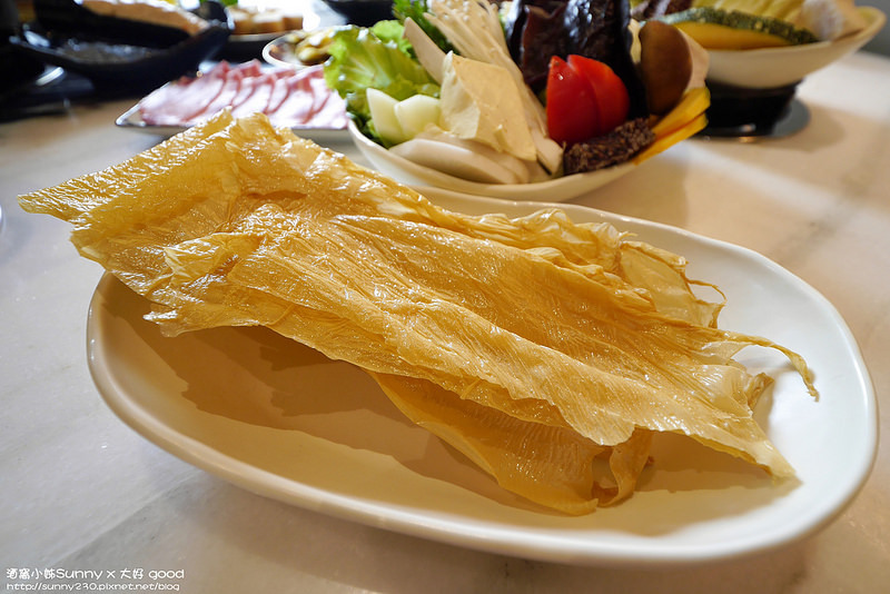 嘉義美食|大好冷藏熟成肉火鍋專門