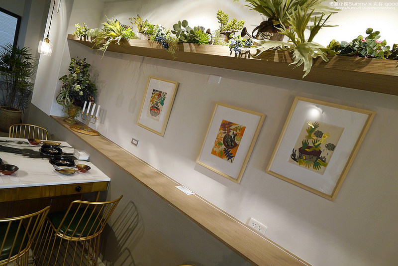 嘉義美食|大好冷藏熟成肉火鍋專門