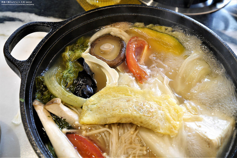 嘉義美食|大好冷藏熟成肉火鍋專門