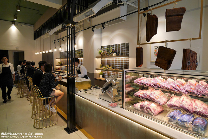 嘉義美食|大好冷藏熟成肉火鍋專門