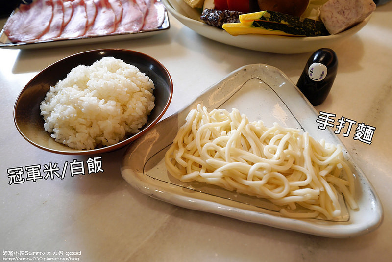 嘉義美食|大好冷藏熟成肉火鍋專門