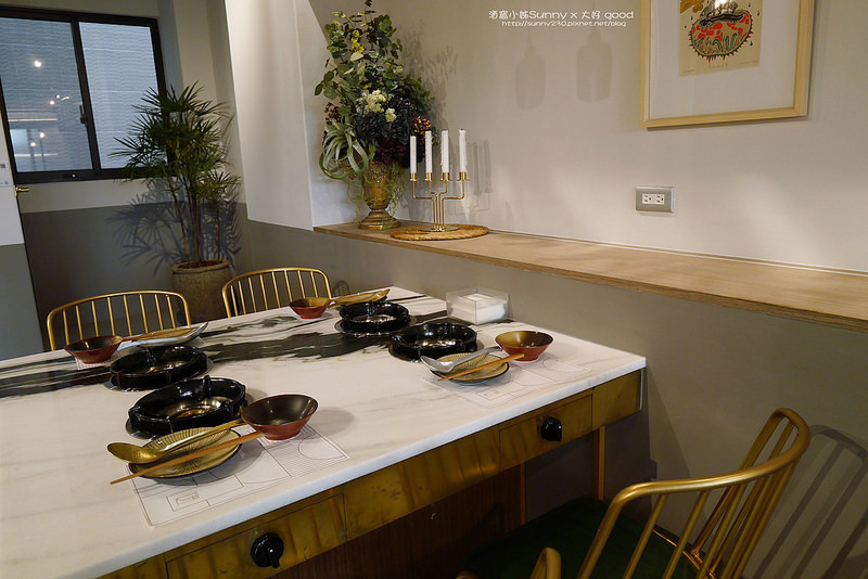 嘉義美食|大好冷藏熟成肉火鍋專門