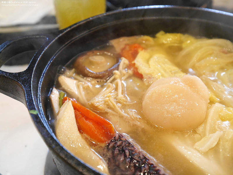 嘉義美食|大好冷藏熟成肉火鍋專門