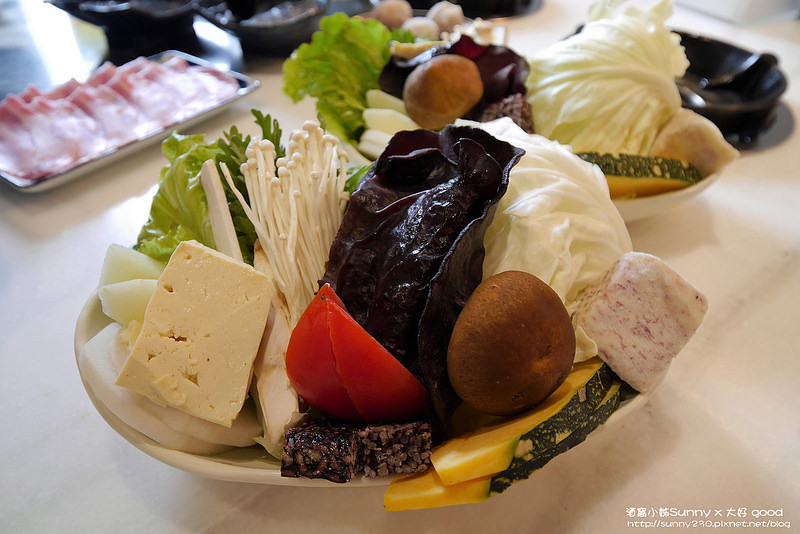 嘉義美食|大好冷藏熟成肉火鍋專門