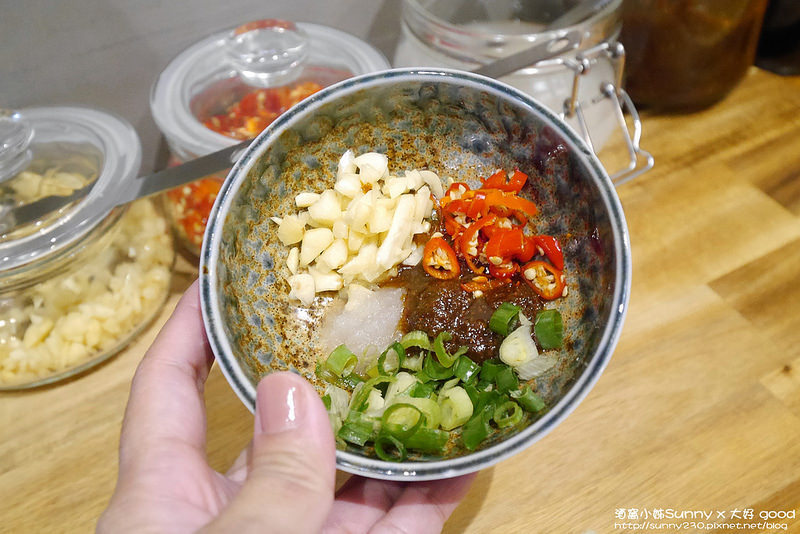 嘉義美食|大好冷藏熟成肉火鍋專門