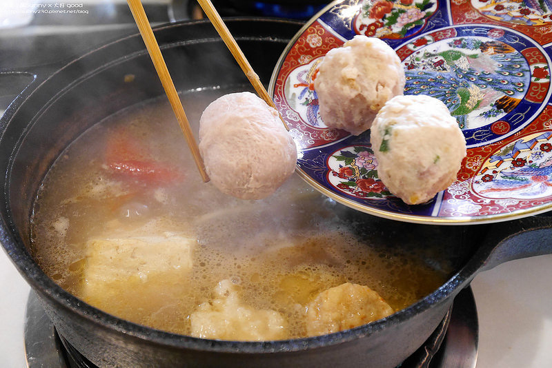 嘉義美食|大好冷藏熟成肉火鍋專門