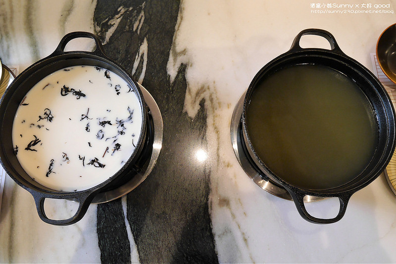 嘉義美食|大好冷藏熟成肉火鍋專門