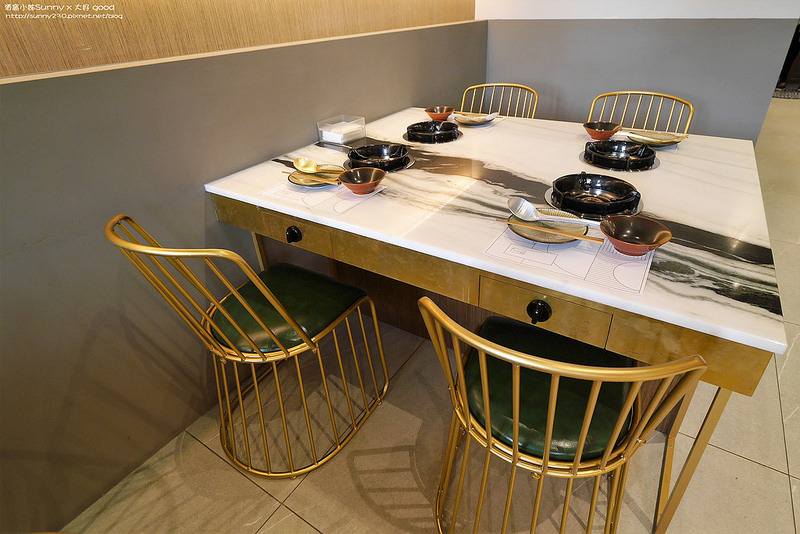 嘉義美食|大好冷藏熟成肉火鍋專門