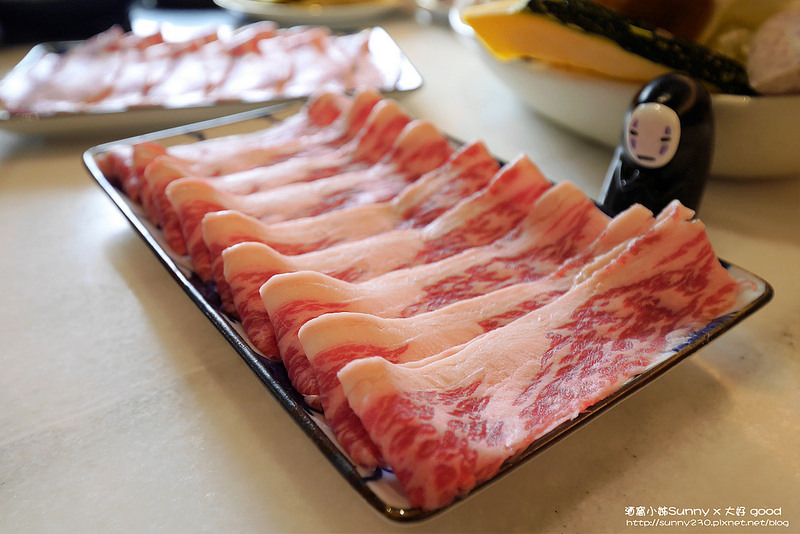 嘉義美食|大好冷藏熟成肉火鍋專門