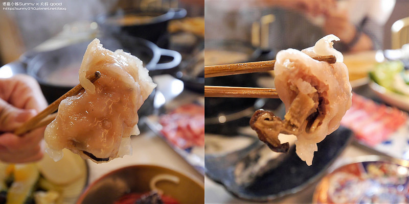 嘉義美食|大好冷藏熟成肉火鍋專門