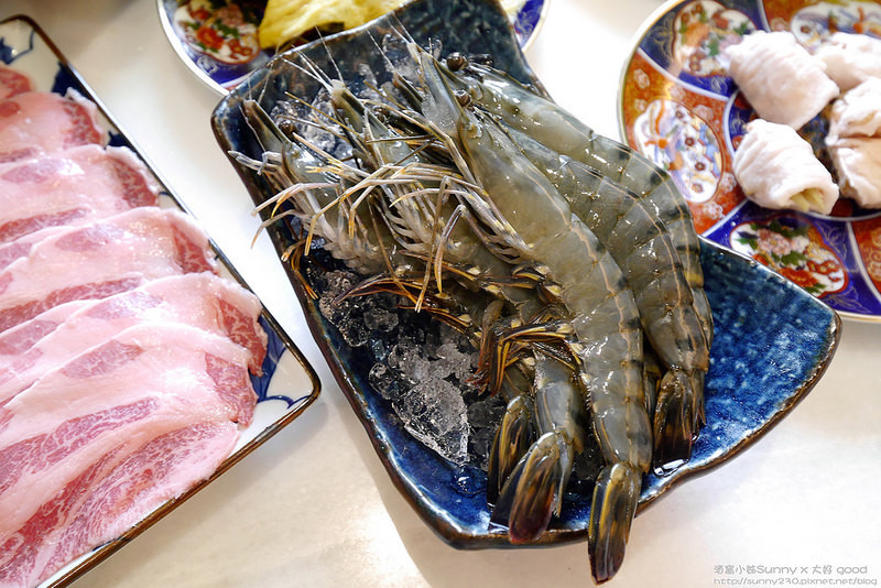 嘉義美食|大好冷藏熟成肉火鍋專門