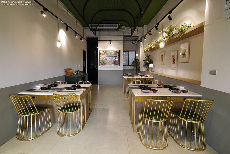 嘉義美食|大好冷藏熟成肉火鍋專門