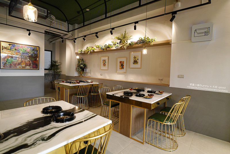 嘉義美食|大好冷藏熟成肉火鍋專門