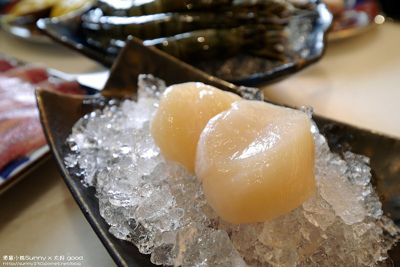 嘉義美食|大好冷藏熟成肉火鍋專門