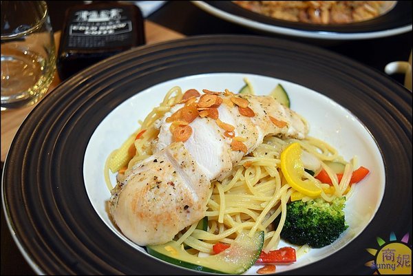 1001手作廚房：台中高CP值義式料理。1001手作廚房。 高質感平價消費網路一致好評！