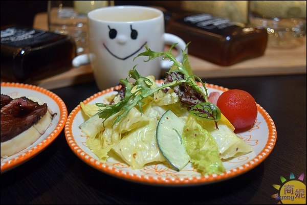 1001手作廚房：台中高CP值義式料理。1001手作廚房。 高質感平價消費網路一致好評！