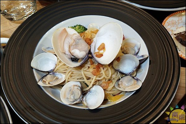 1001手作廚房：台中高CP值義式料理。1001手作廚房。 高質感平價消費網路一致好評！