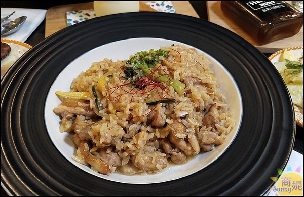 1001手作廚房：台中高CP值義式料理。1001手作廚房。 高質感平價消費網路一致好評！