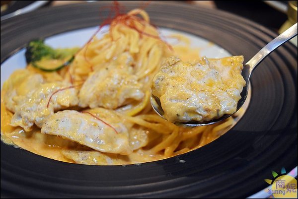 1001手作廚房：台中高CP值義式料理。1001手作廚房。 高質感平價消費網路一致好評！