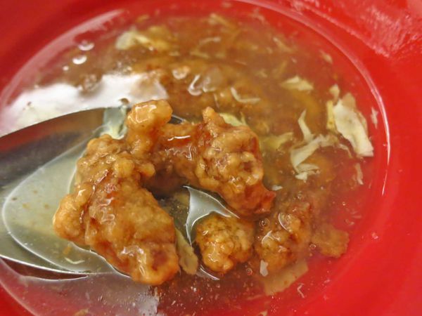 【永和美食】永和排骨酥-網路評價超高的美食小吃店