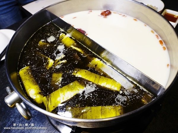 蓹青重慶麻辣鍋物:【大安區美食】蓹青重慶麻辣鍋物 特選青花椒麻勁入鍋 鮮香濃郁、醇麻爽口超夠味!捷運國父紀念館站/台北麻辣火鍋