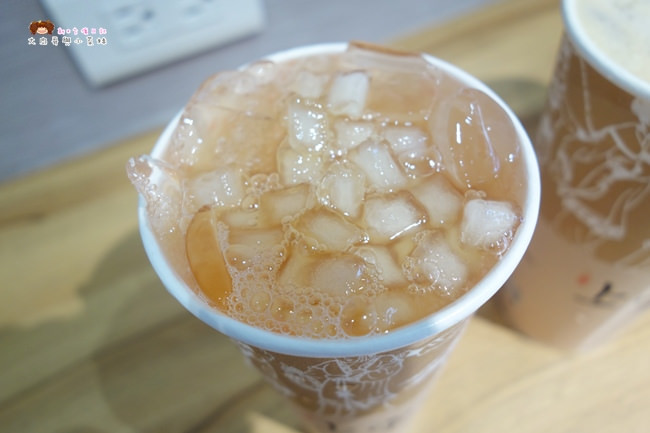 上宇林 新竹手搖杯 鮮奶茶 (65)