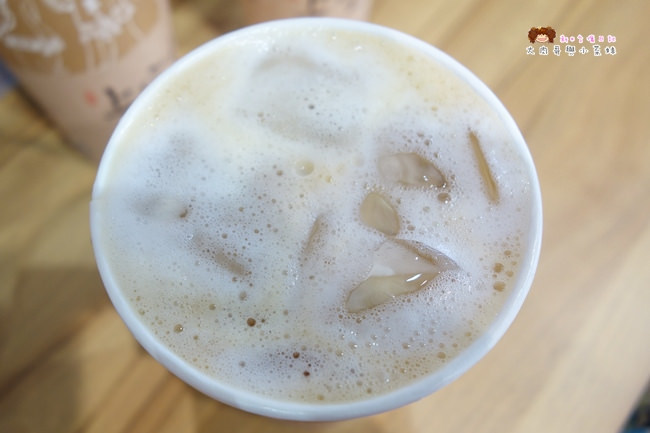 上宇林 新竹手搖杯 鮮奶茶 (72)