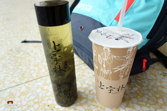 上宇林 新竹手搖杯 鮮奶茶 (43)
