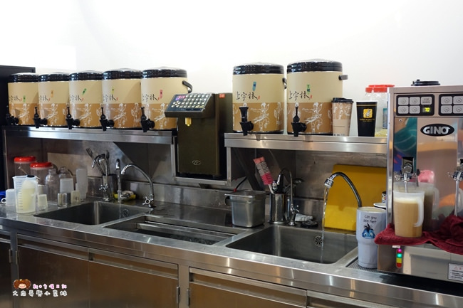 上宇林 新竹手搖杯 鮮奶茶 (75)