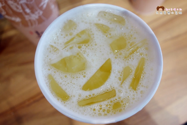 上宇林 新竹手搖杯 鮮奶茶 (71)