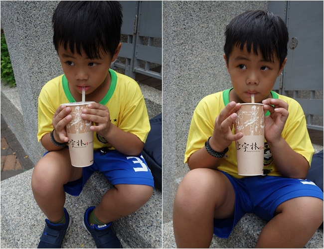 上宇林 新竹手搖杯 鮮奶茶 (48)