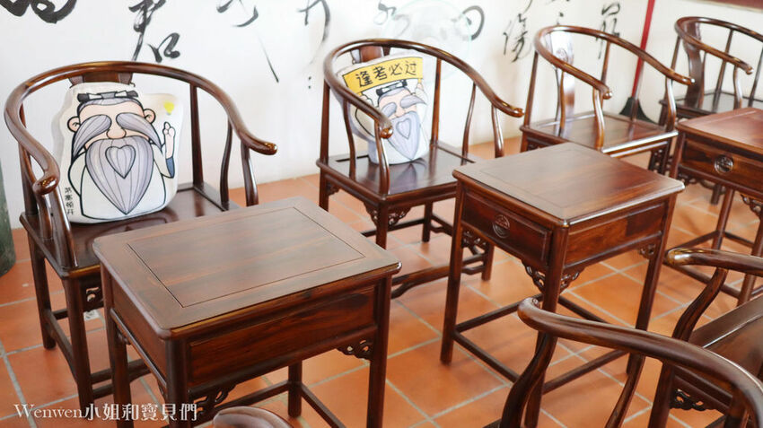 2020.04 高雄必訪蓮池潭景點 高雄特色咖啡館 孔廟芒果咖秋 (16).JPG